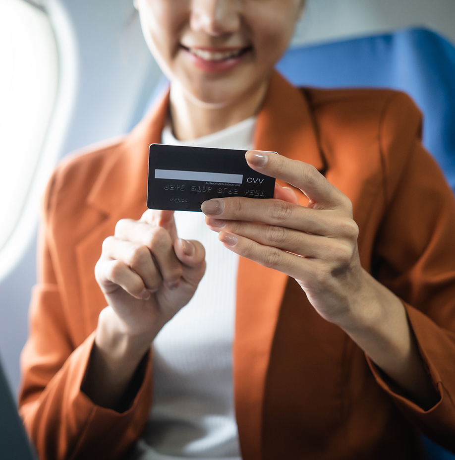 BXPay User