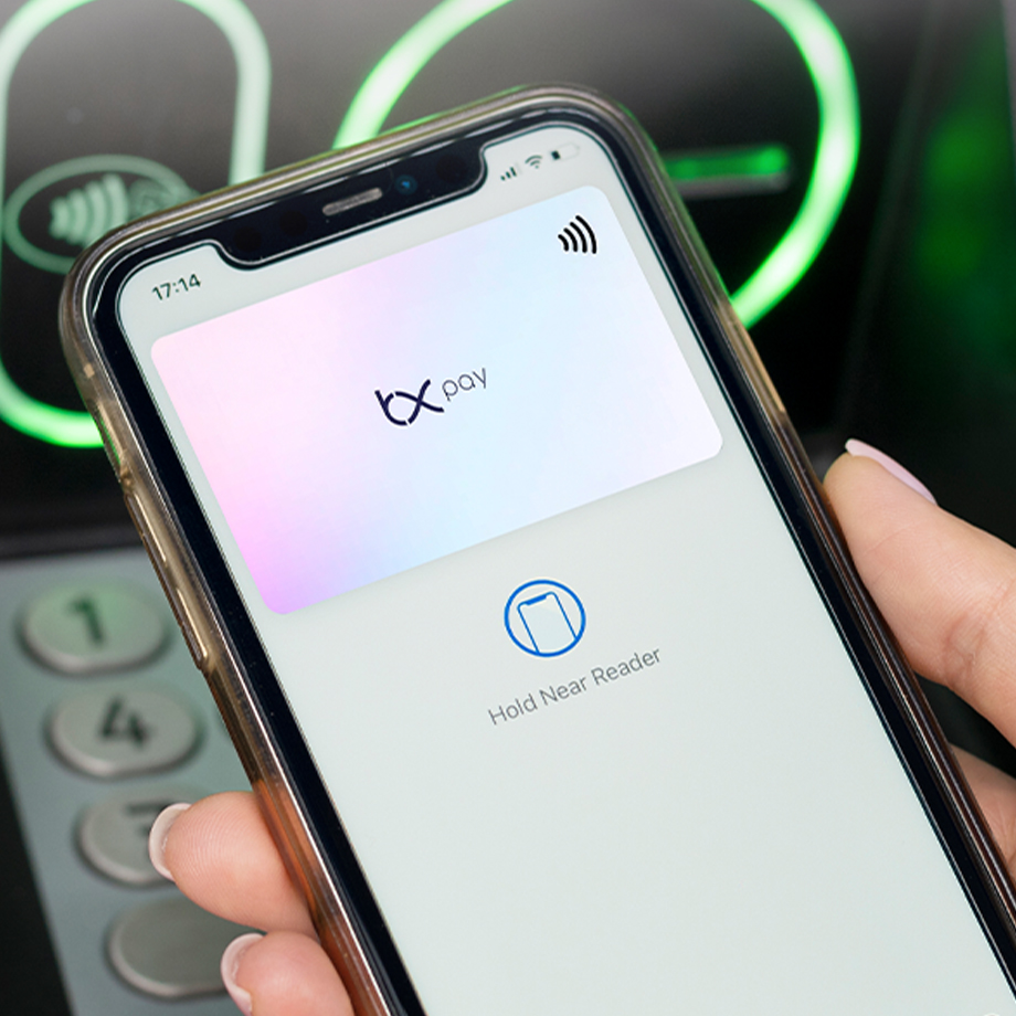 BXPay Client