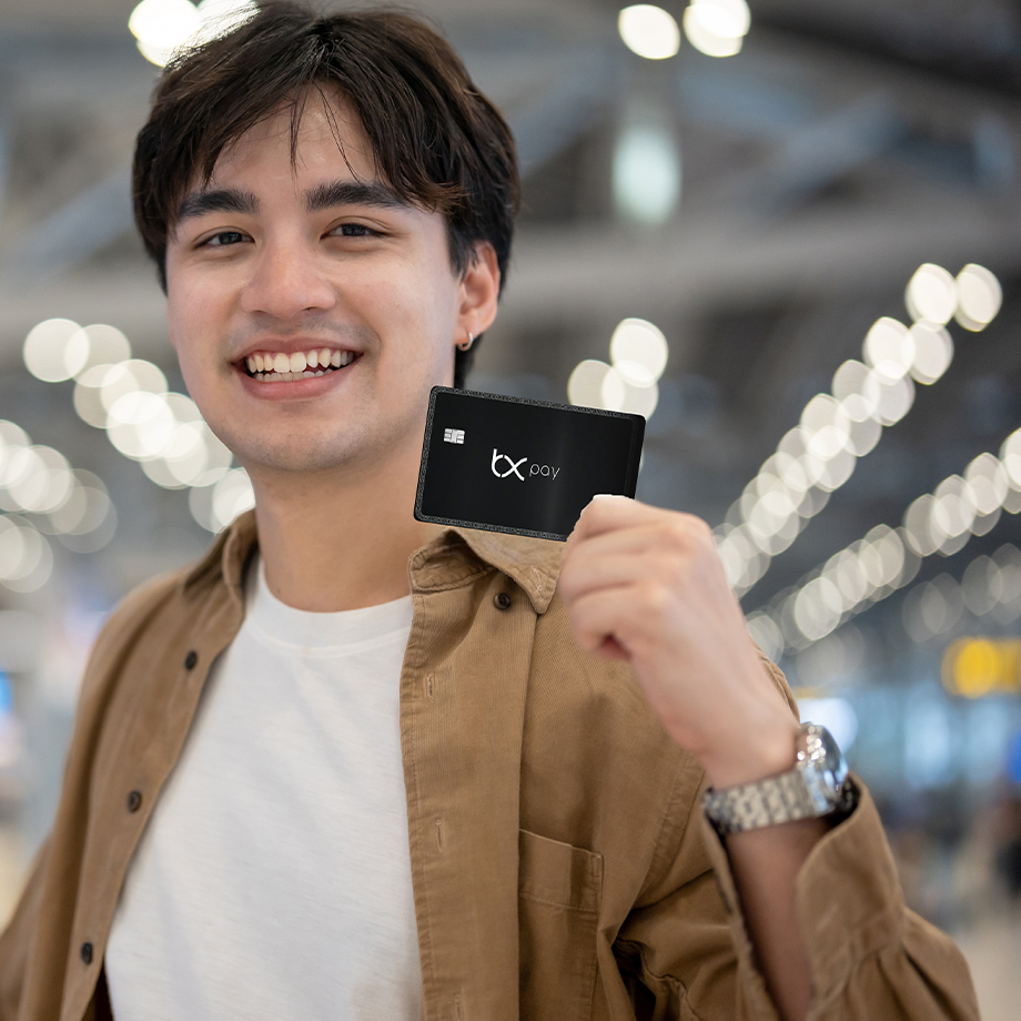 BXPay Business