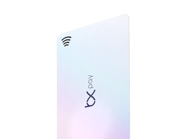 Velar Card